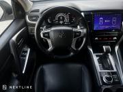 Mitsubishi Pajero Sport III Рестайлинг Самара  - изображение 44