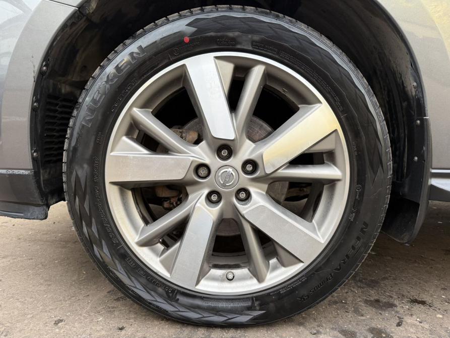 Nissan Pathfinder IV Москва  - изображение 9