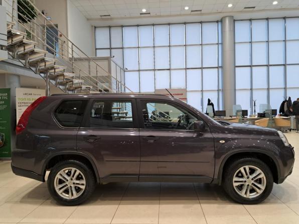 Nissan X-Trail II Рестайлинг с пробегом 2012 года, цена 1 299 000 рублей, 226480 км, внедорожник, Автокод Объявления