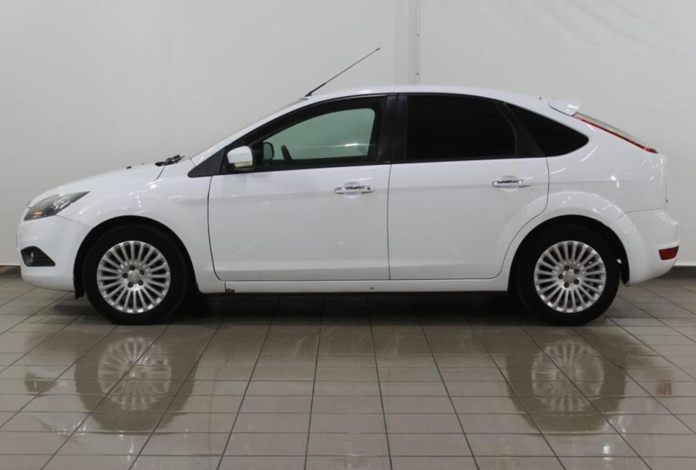 Ford Focus II Рестайлинг Астрахань  - изображение 10