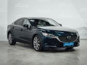 Mazda 6 III (GJ) Рестайлинг 2 Новосибирск  - изображение 40