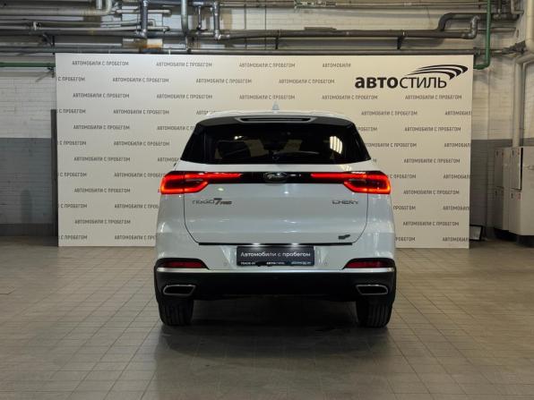 Chery Tiggo 7 Pro I с пробегом 2022 года, цена 1 649 000 рублей, 50620 км, внедорожник, Автокод Объявления