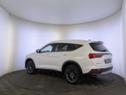 Dongfeng DFSK ix7 Москва  - изображение 37