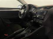 Skoda Octavia III (A7) Рестайлинг Воронеж  - изображение 36
