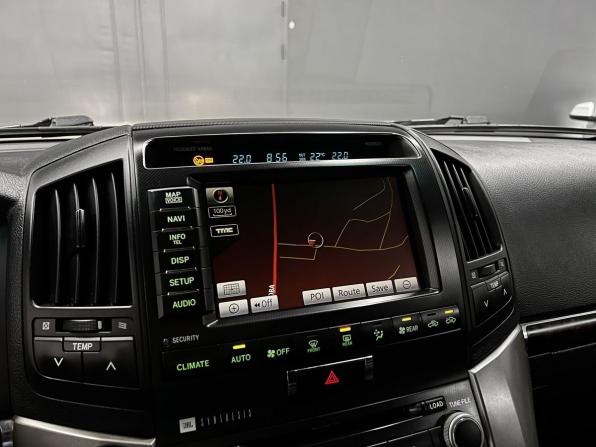 Toyota Land Cruiser 200 Series с пробегом 2011 года, цена 3 145 000 рублей, 177041 км, внедорожник, Автокод Объявления