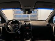 Nissan Qashqai I Рестайлинг Чебоксары  - изображение 42