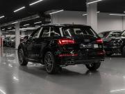 Audi Q5 II (FY) Рестайлинг Москва  - изображение 31