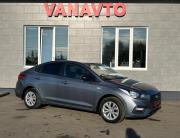 Hyundai Solaris II Альметьевск  - изображение 28