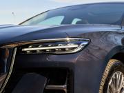 Hongqi H5 II Магнитогорск  - изображение 52