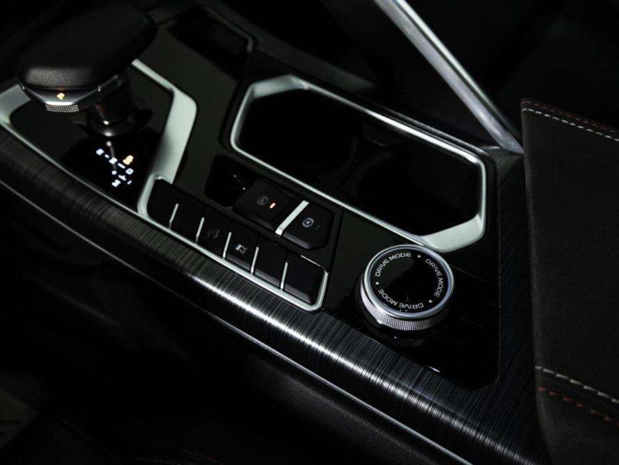 Geely Tugella I Рестайлинг Санкт-Петербург  - изображение 23