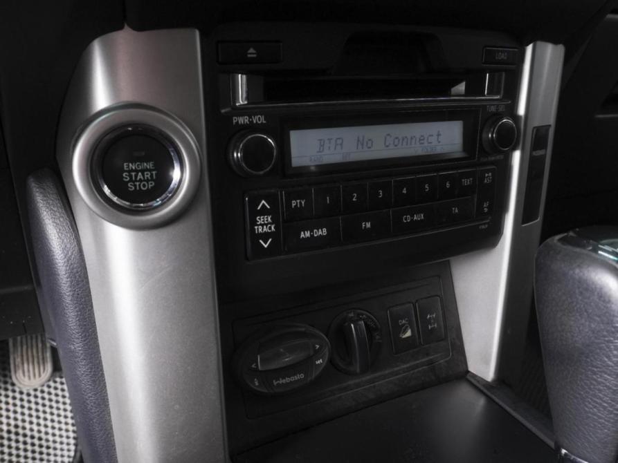 Toyota Land Cruiser Prado 150 Series Ростов-на-Дону  - изображение 12