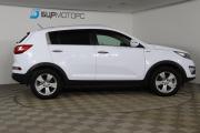 Kia Sportage III Нижний Новгород  - изображение 27