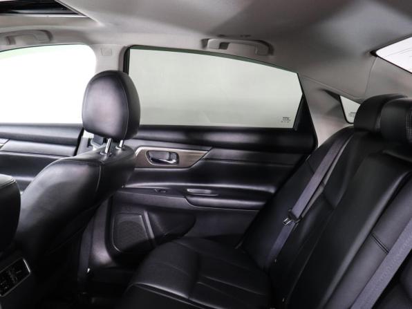 Nissan Teana III с пробегом 2014 года, цена 1 459 000 рублей, 148693 км, седан, Автокод Объявления
