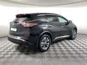 Nissan Murano III (Z52) Москва  - изображение 24
