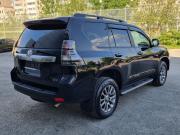 Toyota Land Cruiser Prado 150 Series Рестайлинг 1 Екатеринбург  - изображение 55