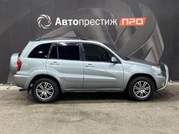 Toyota RAV4 II (XA20) Рестайлинг с пробегом 2005 года, цена 850 000 рублей, 180158 км, внедорожник, Автокод Объявления
