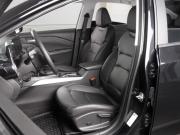 Chevrolet Monza II Рестайлинг Минеральные Воды  - изображение 28