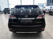 Lexus RX III Рестайлинг Казань  - изображение 29