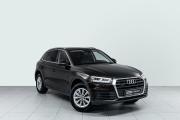 Audi Q5 II (FY) Казань  - изображение 15