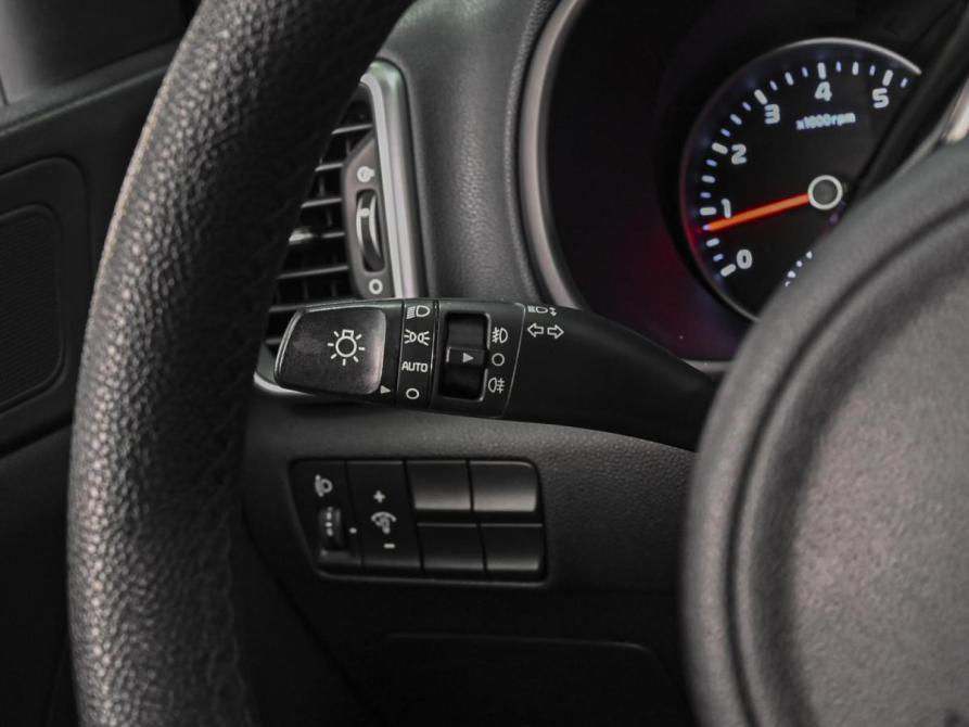 Kia Sportage IV Рестайлинг Ставрополь  - изображение 16