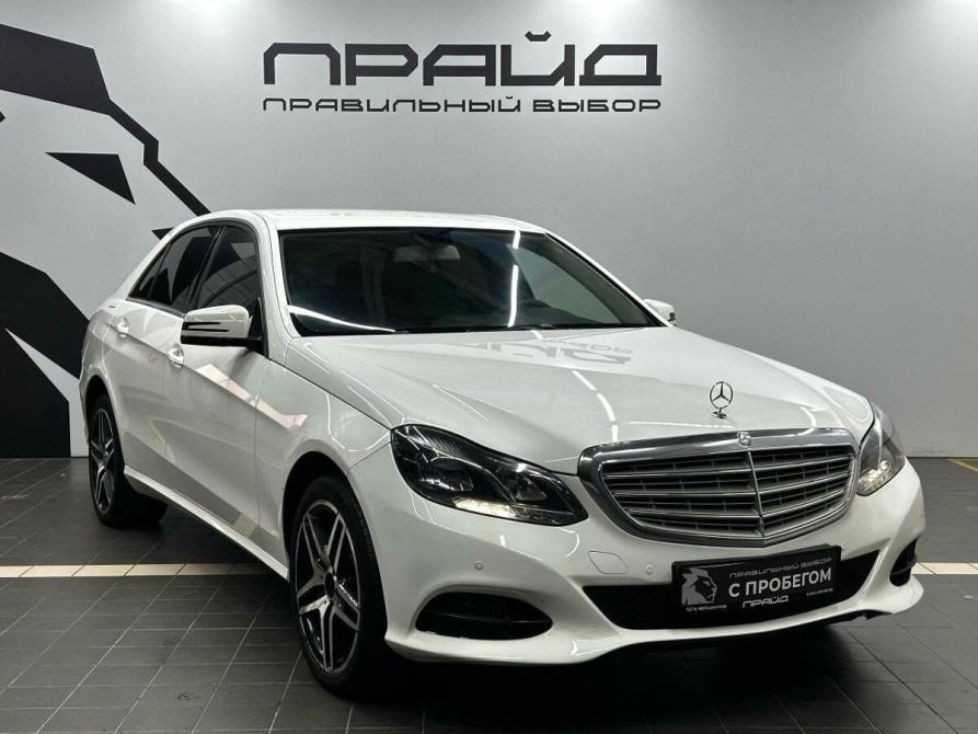 Mercedes-Benz E-Класс IV (W212 S212 C207) Рестайлинг Ростов-на-Дону  - изображение 3