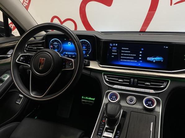 Hongqi H9 I с пробегом 2023 года, цена 3 950 000 рублей, 33430 км, седан, Автокод Объявления