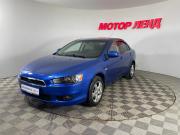 Mitsubishi Lancer X Воронеж  - изображение 20