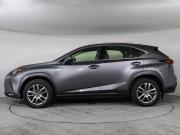 Lexus NX I Рестайлинг Химки  - изображение 23