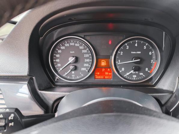 BMW 3 серии V (E90/E91/E92/E93) с пробегом 2008 года, цена 1 099 000 рублей, 241000 км, купе, Автокод Объявления