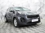 Kia Sportage IV Ульяновск  - изображение 27