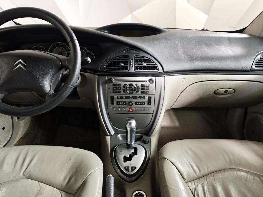 Citroen C5 I Рестайлинг Москва  - изображение 14