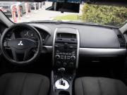 Mitsubishi Galant IX Рестайлинг Москва  - изображение 28