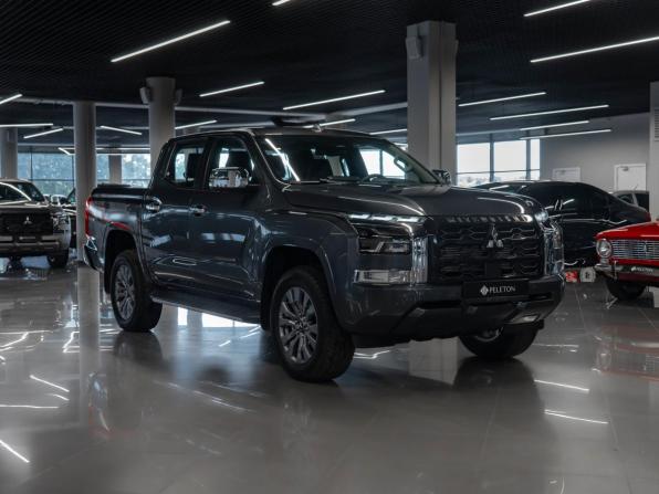 Mitsubishi L200 VI с пробегом 2026 года, цена 5 700 000 рублей, 14 км, пикап, Автокод Объявления