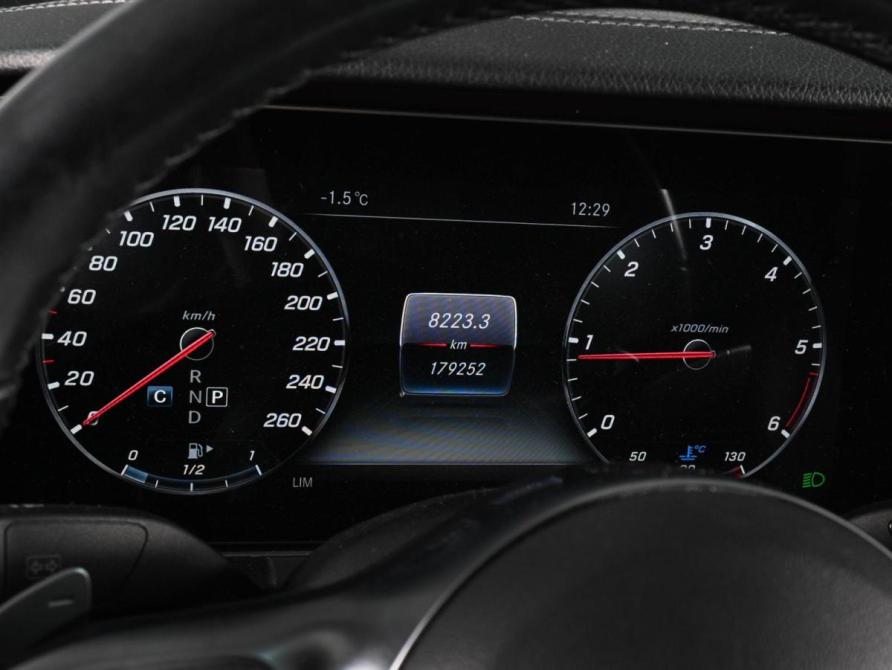 Mercedes-Benz E-Класс V (W213 S213 C238) Ростов-на-Дону  - изображение 20