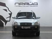 Hyundai Tucson I Ростов-на-Дону  - изображение 18