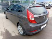 Hyundai Solaris I Рестайлинг Воронеж  - изображение 20