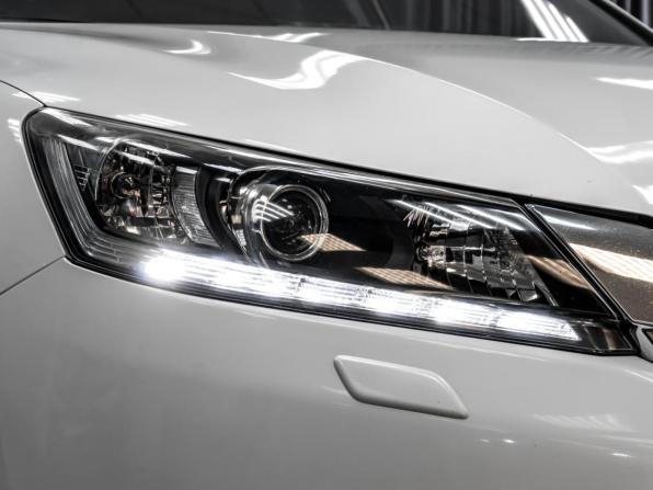 Honda Accord IX с пробегом 2013 года, цена 1 610 000 рублей, 234825 км, седан, Автокод Объявления