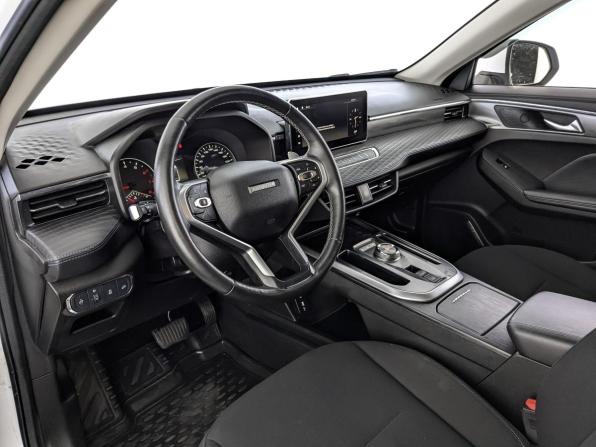 Haval Jolion I с пробегом 2021 года, цена 1 555 000 рублей, 109192 км, внедорожник, Автокод Объявления