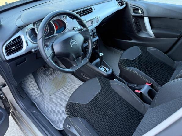 Citroen C3 II с пробегом 2011 года, цена 455 000 рублей, 145000 км, хэтчбек, Автокод Объявления