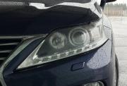 Lexus RX III Киров  - изображение 55