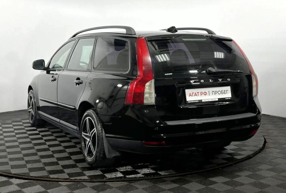 Volvo V50 I Рестайлинг Нижний Новгород  - изображение 8