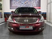 Nissan Teana II Рестайлинг Кемерово  - изображение 28