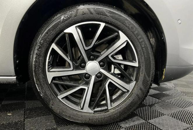 Haval Jolion I Рестайлинг с пробегом 2023 года, цена 2 095 000 рублей, 54250 км, внедорожник, Автокод Объявления