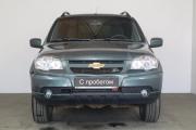 Chevrolet Niva I Рестайлинг Санкт-Петербург  - изображение 18
