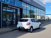 Renault Sandero II Санкт-Петербург  - изображение 22