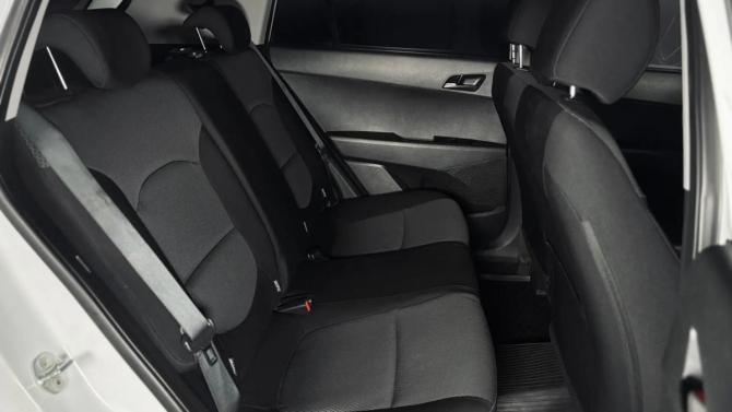 Hyundai Creta I с пробегом 2016 года, цена 1 248 000 рублей, 148000 км, внедорожник, Автокод Объявления