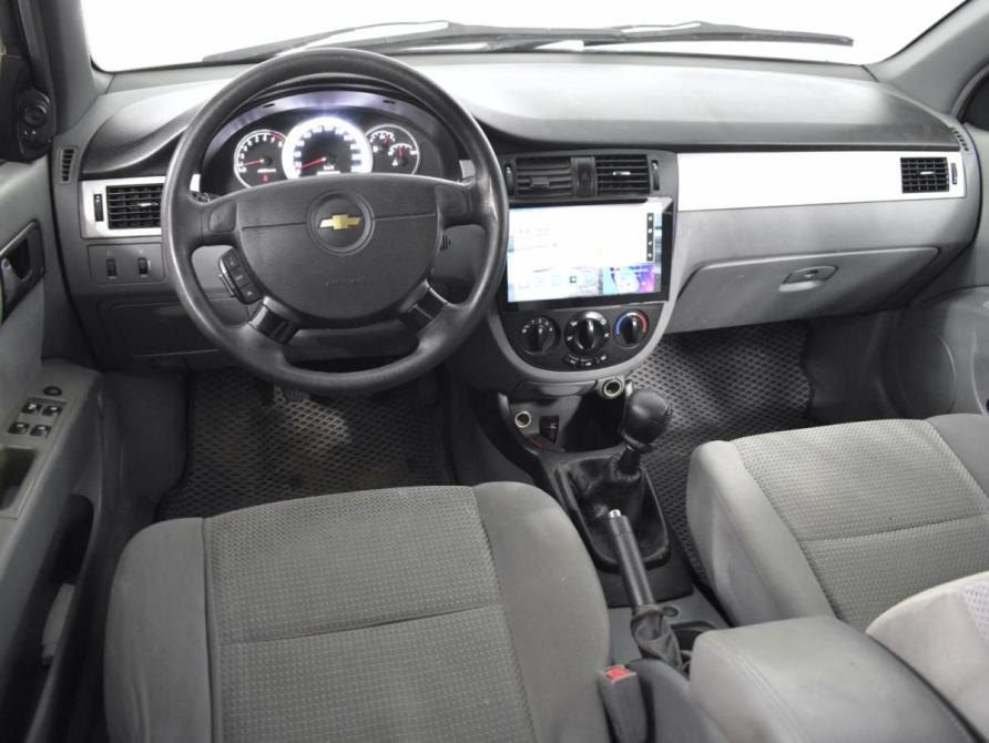 Chevrolet Lacetti I Казань  - изображение 6