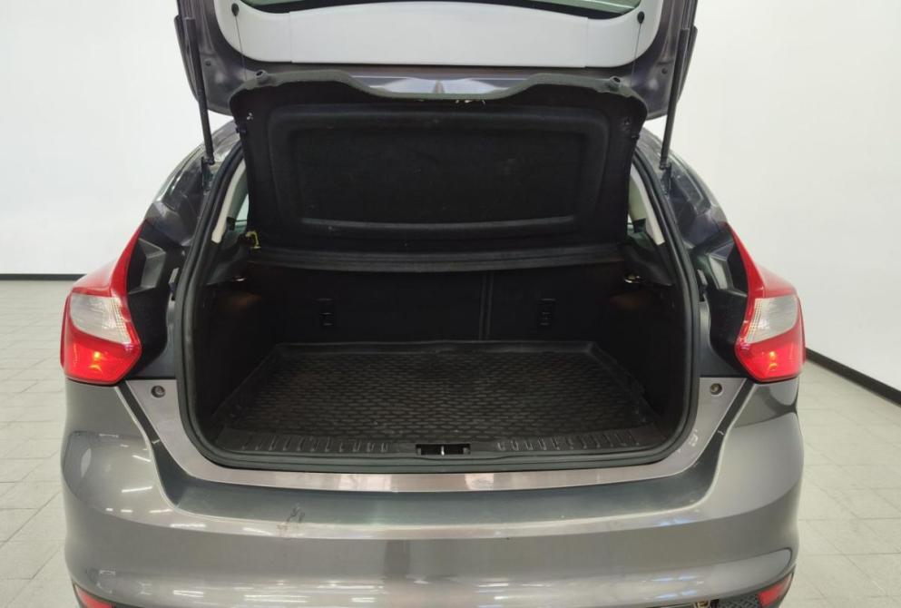 Ford Focus III Екатеринбург  - изображение 20