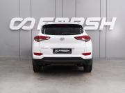 Hyundai Tucson III Воронеж  - изображение 24