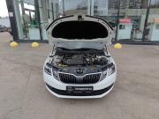 Skoda Octavia III (A7) Рестайлинг Ижевск  - изображение 33